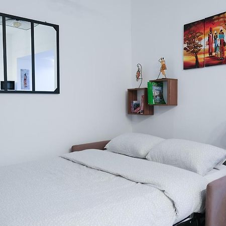 Les Chevalets III Classe 3 Etoiles ล็องส์ ภายนอก รูปภาพ
