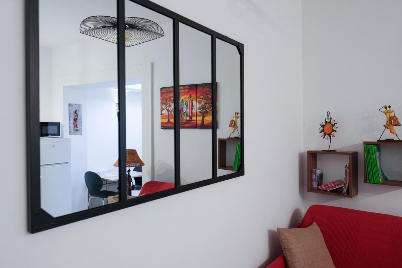 Les Chevalets III Classe 3 Etoiles ล็องส์ ภายนอก รูปภาพ