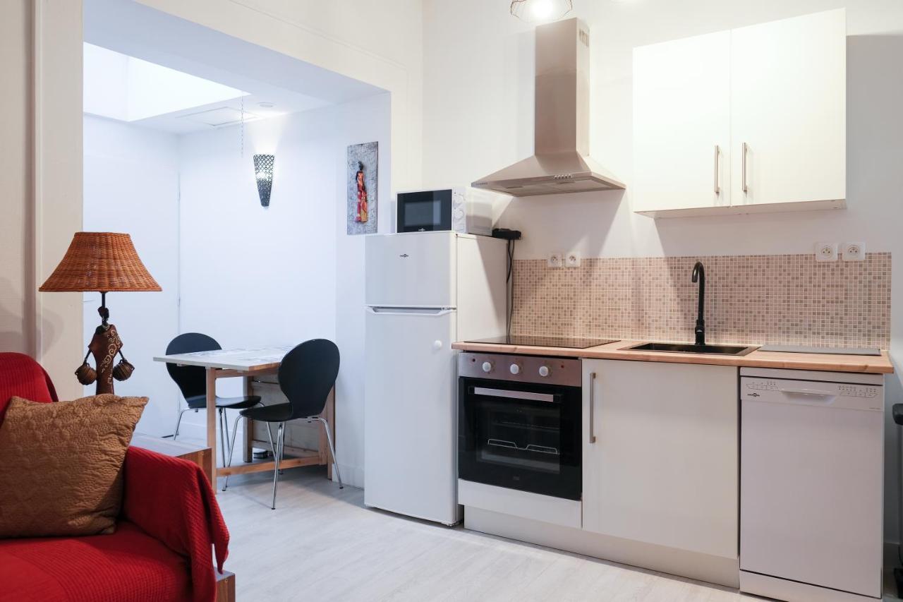 Les Chevalets III Classe 3 Etoiles ล็องส์ ภายนอก รูปภาพ