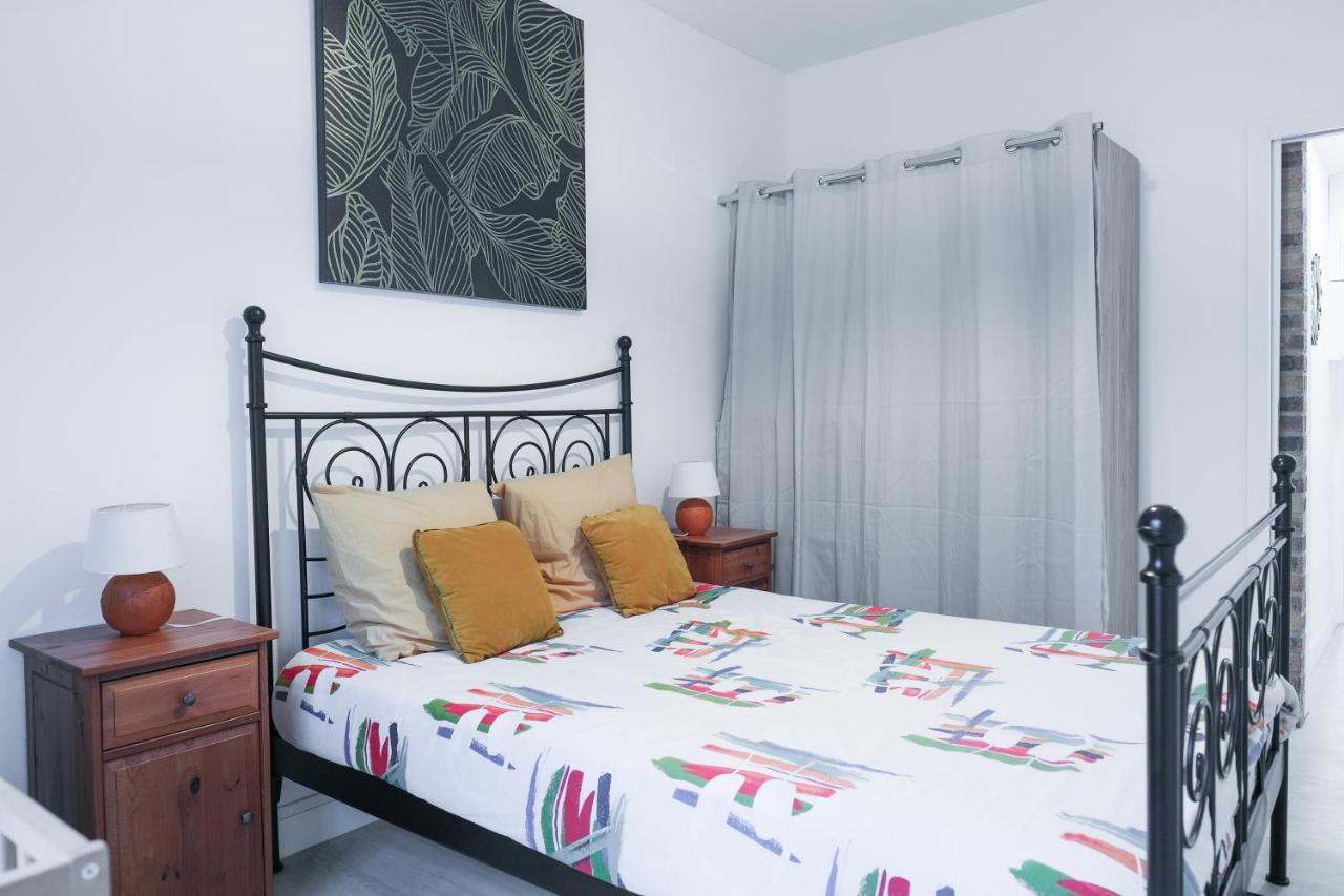 Les Chevalets III Classe 3 Etoiles ล็องส์ ภายนอก รูปภาพ